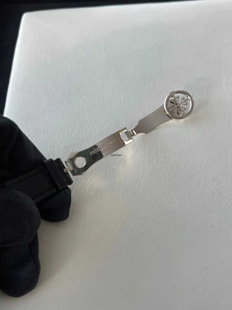 Patek Philippe Perpetual Calendar 18k